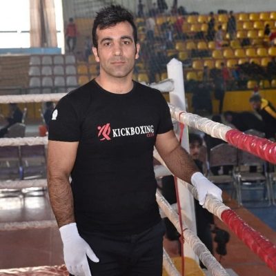 عماد جهانبخشی