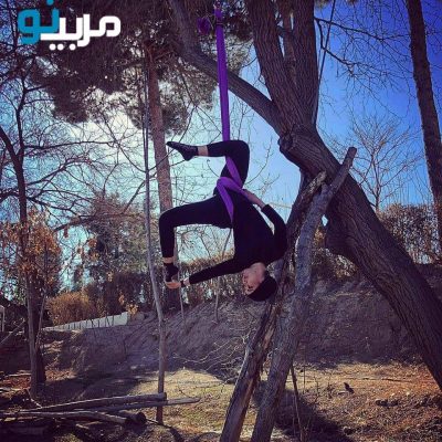 مهناز گلستان