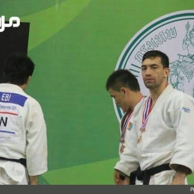 امیر قاسمی نژاد