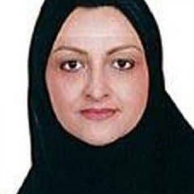 ریحانه الداغی