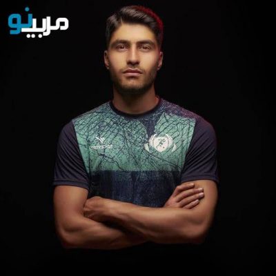 امیر حسین دلبند