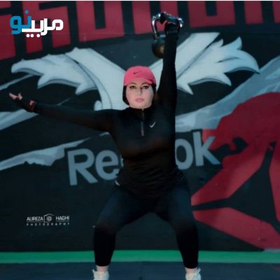 مهشید تفقدی سبحانی