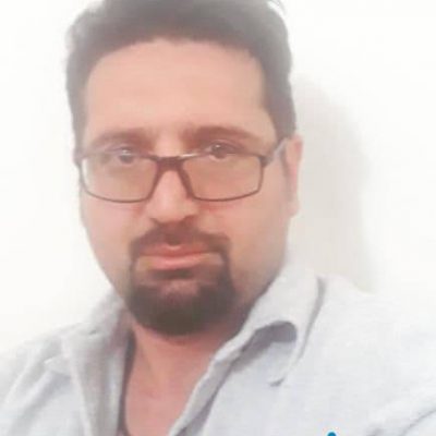 روح الله زرجین