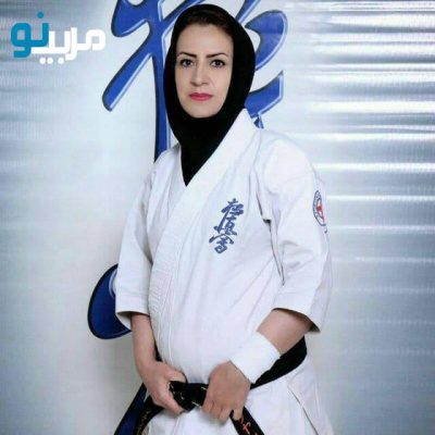 شیرین خلیلیان